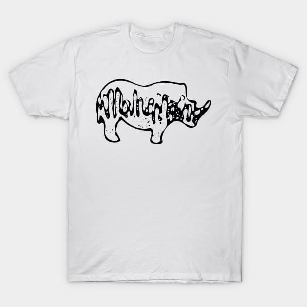 Save The Chubby Unicorns T-Shirt by jaml-12